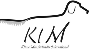 Logo Kleine Münsterländer International