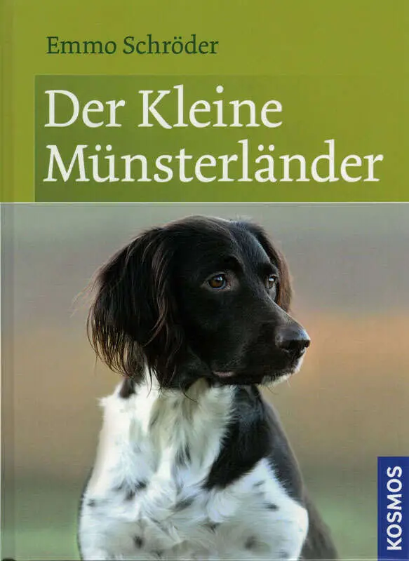 Buchtitel Emmo Schröder