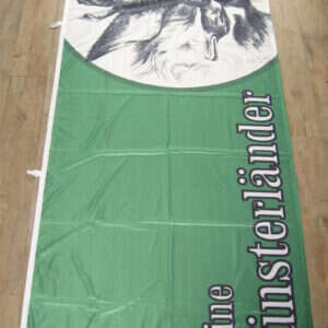 Hissflagge des Verbandes