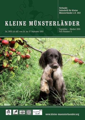 titelbild klm heft 2015 05