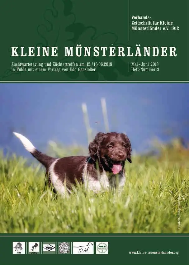 titelbild klm heft 2018 03